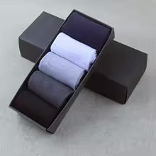 Chaussettes Fresh-Bambou