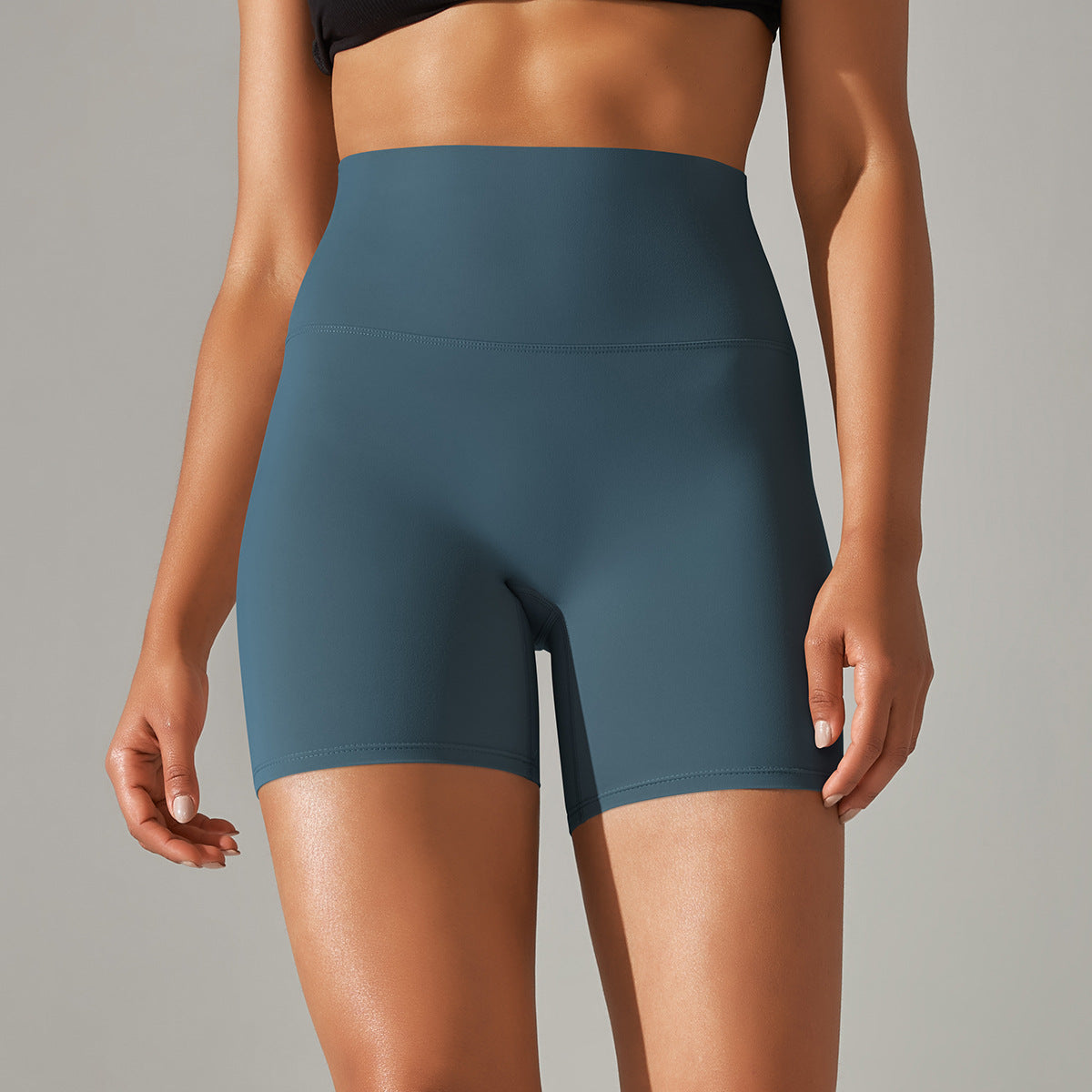 Short - FluidFit™