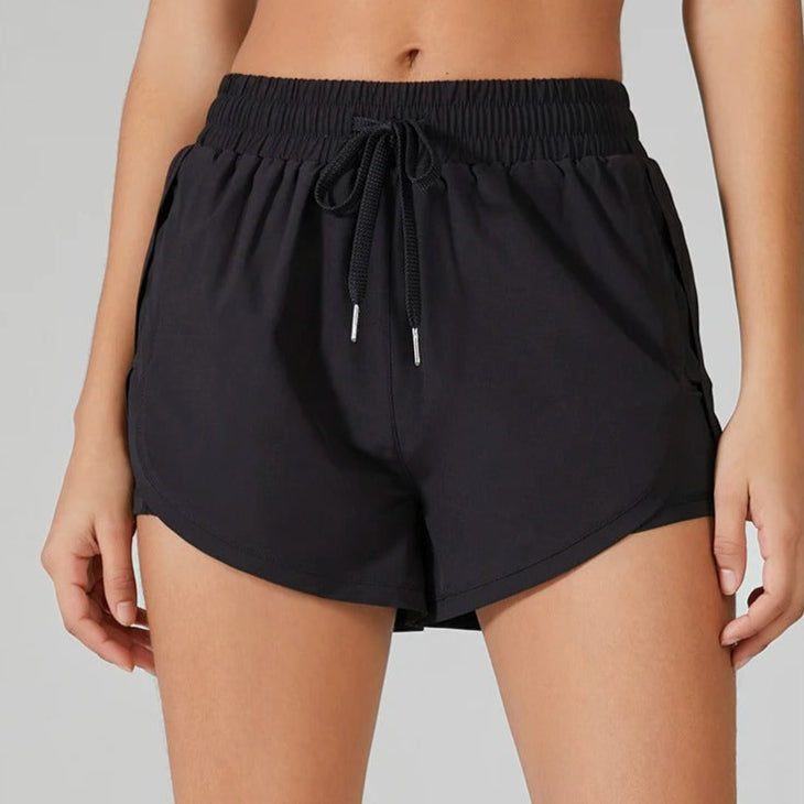 Short Fitness Femme - RunFit2™