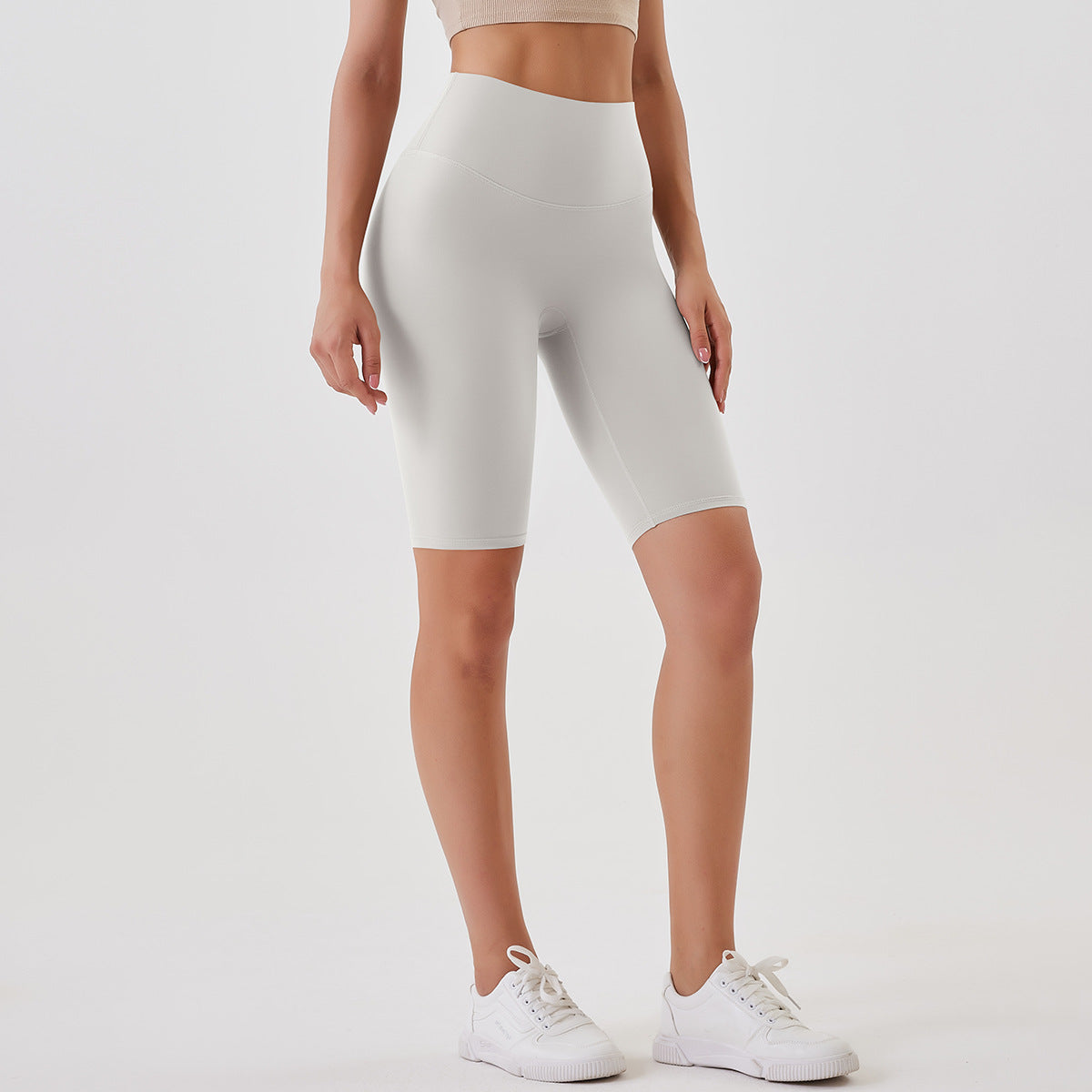 Short Fitness Femme - Long FluidFit™