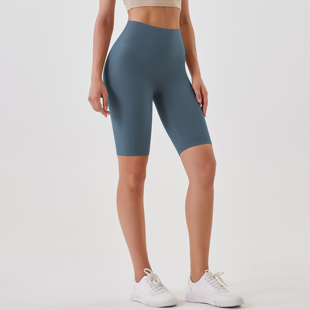 Short Fitness Femme - Long FluidFit™