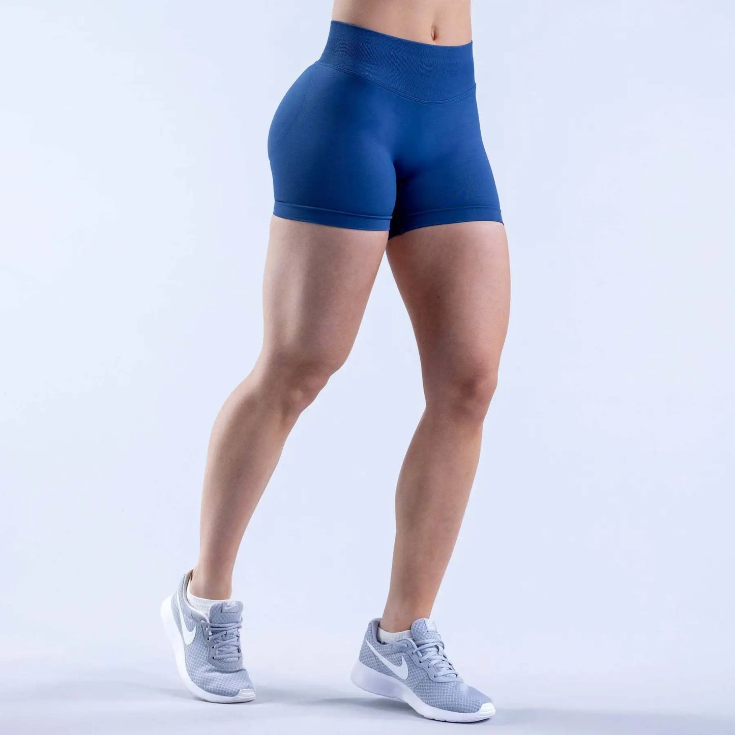 Short Fitness Femme - BoldFit™