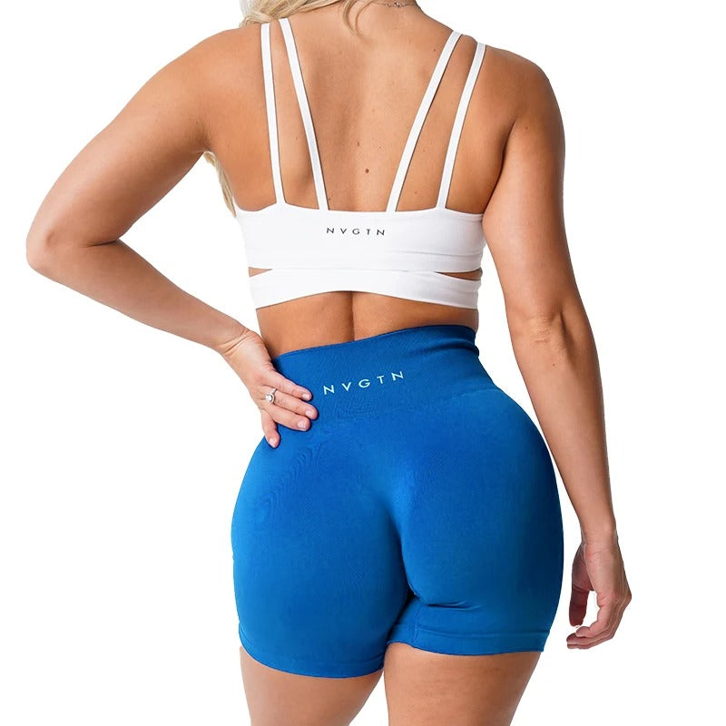 Short Fitness Femme - SolidFit™