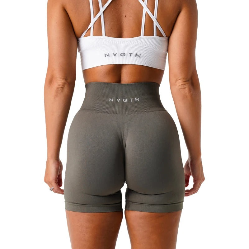 Short Fitness Femme - SolidFit™