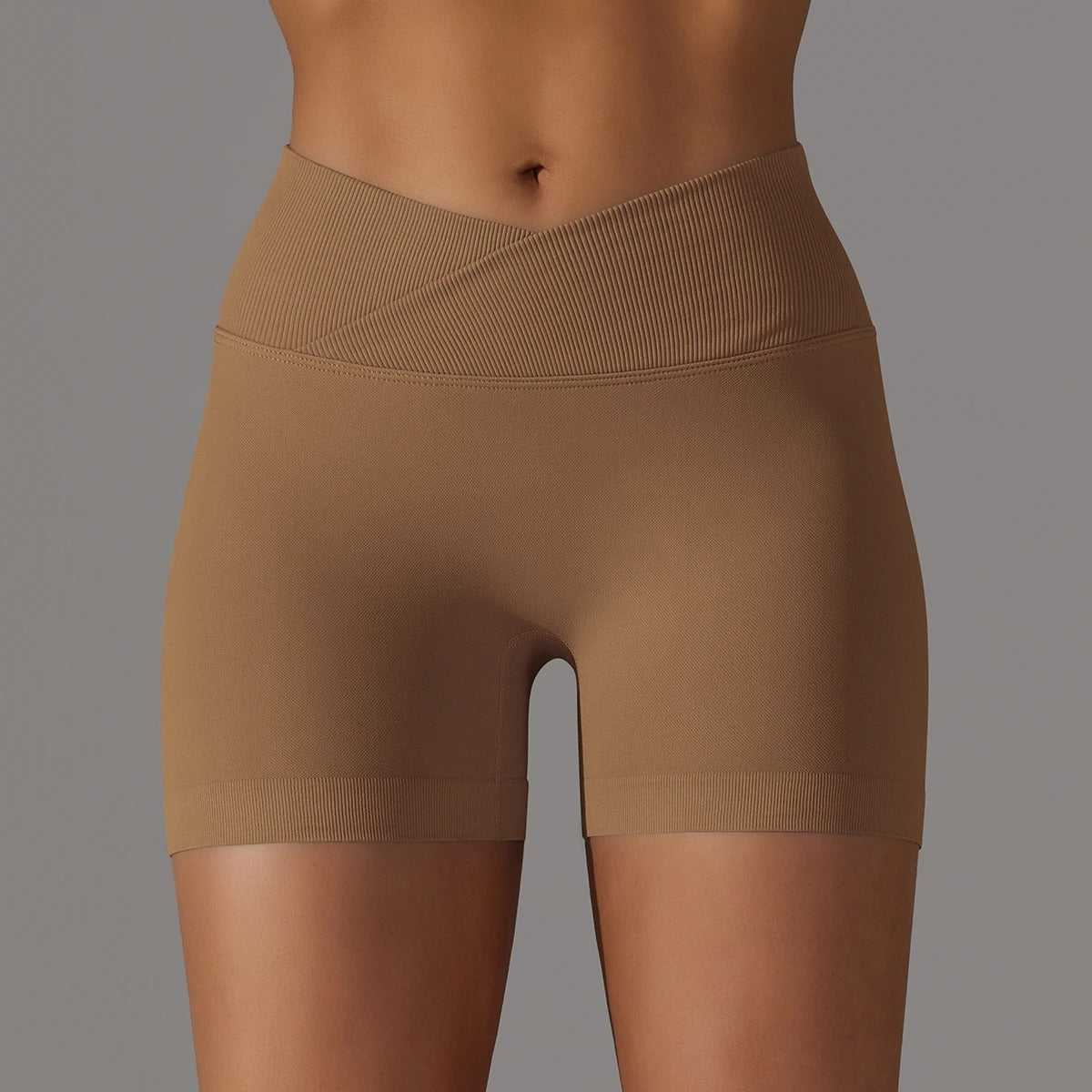 Short Fitness Femme - V FluidFit™