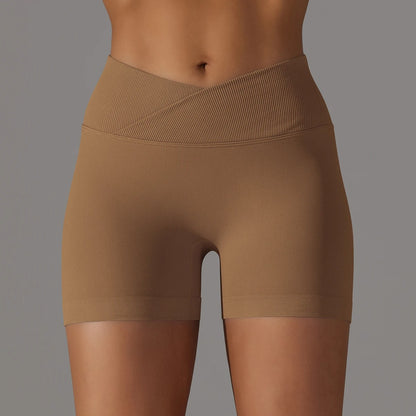 Short Fitness Femme - V FluidFit™