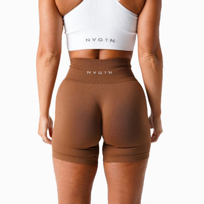 Short Fitness Femme - SolidFit™