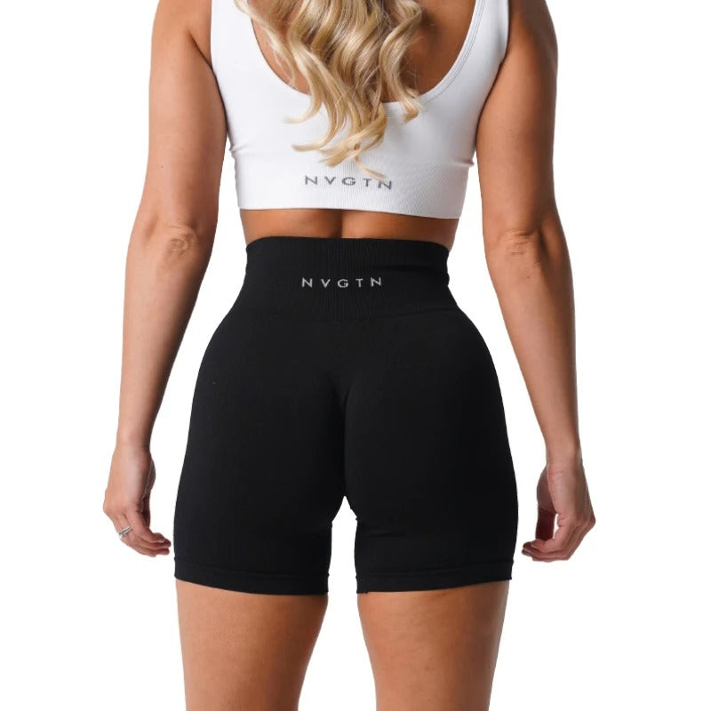 Short Fitness Femme - SolidFit™