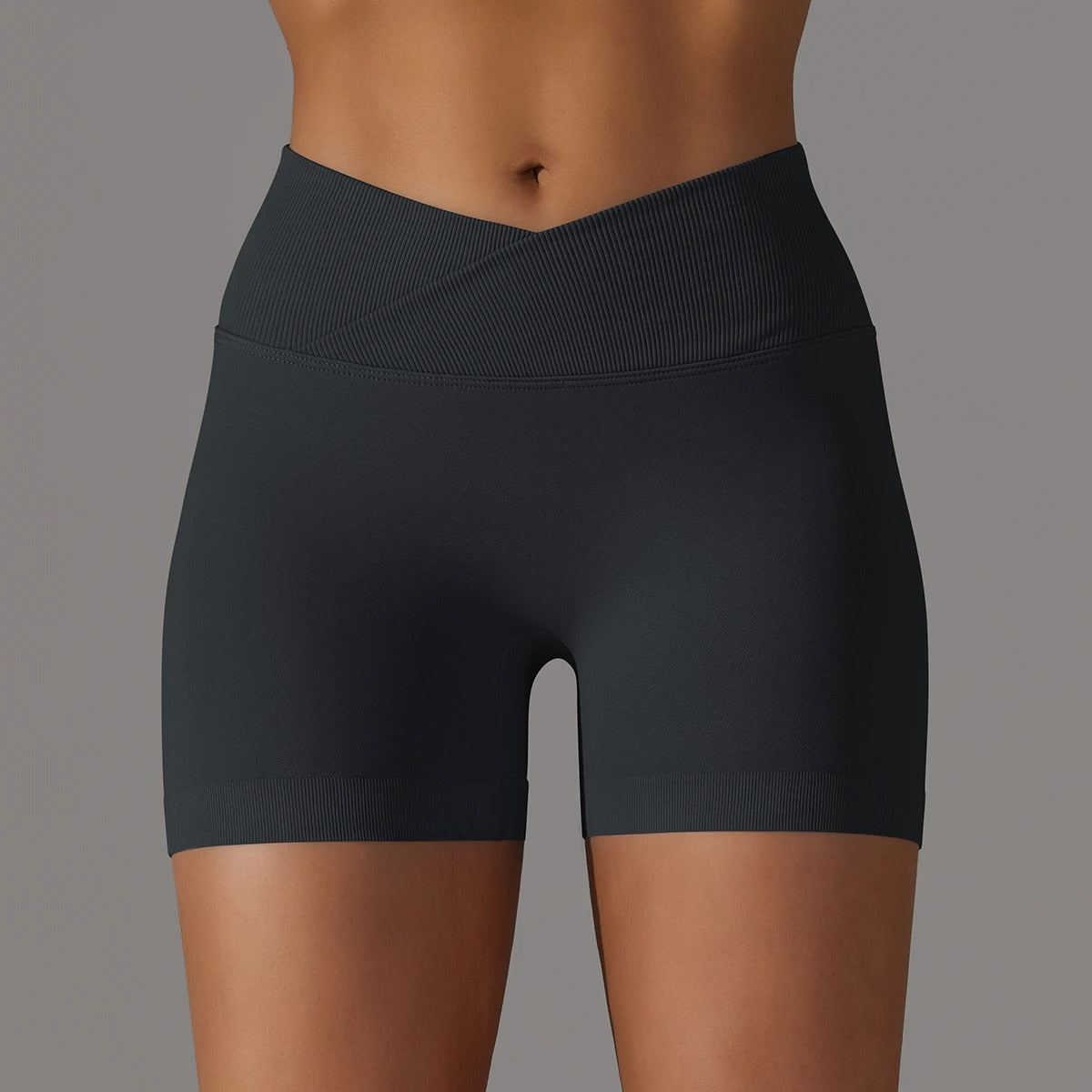 Short Fitness Femme - V FluidFit™