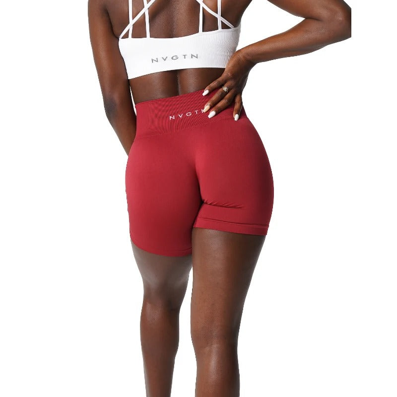 Short Fitness Femme - SolidFit™