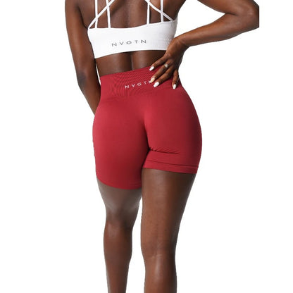 Short Fitness Femme - SolidFit™