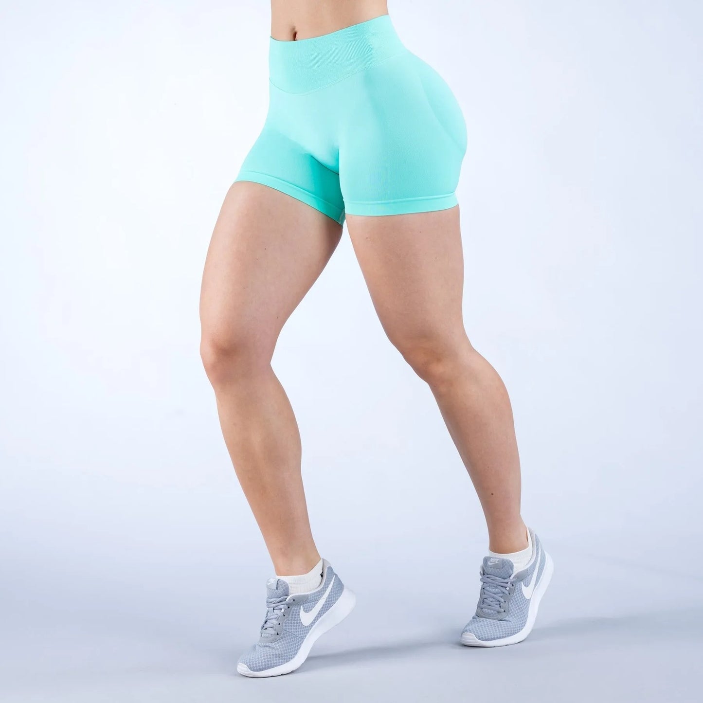 Short Fitness Femme - BoldFit™