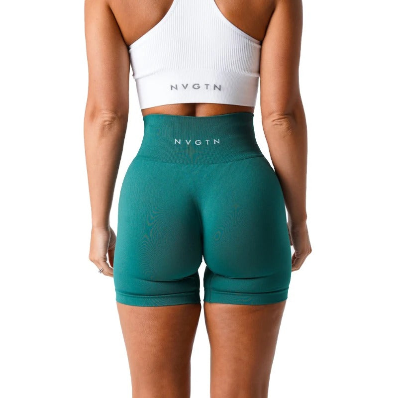 Short Fitness Femme - SolidFit™