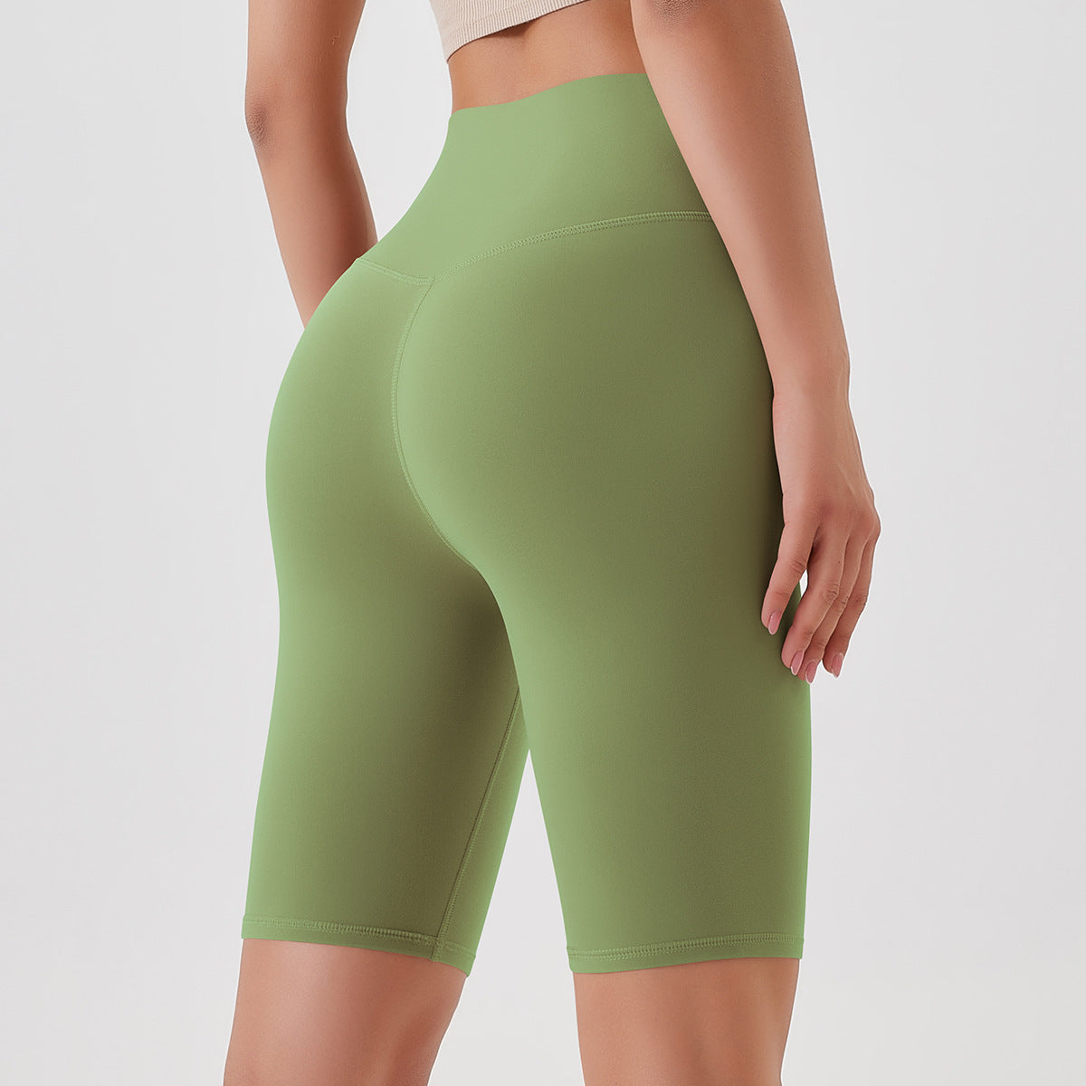 Short Fitness Femme - Long FluidFit™