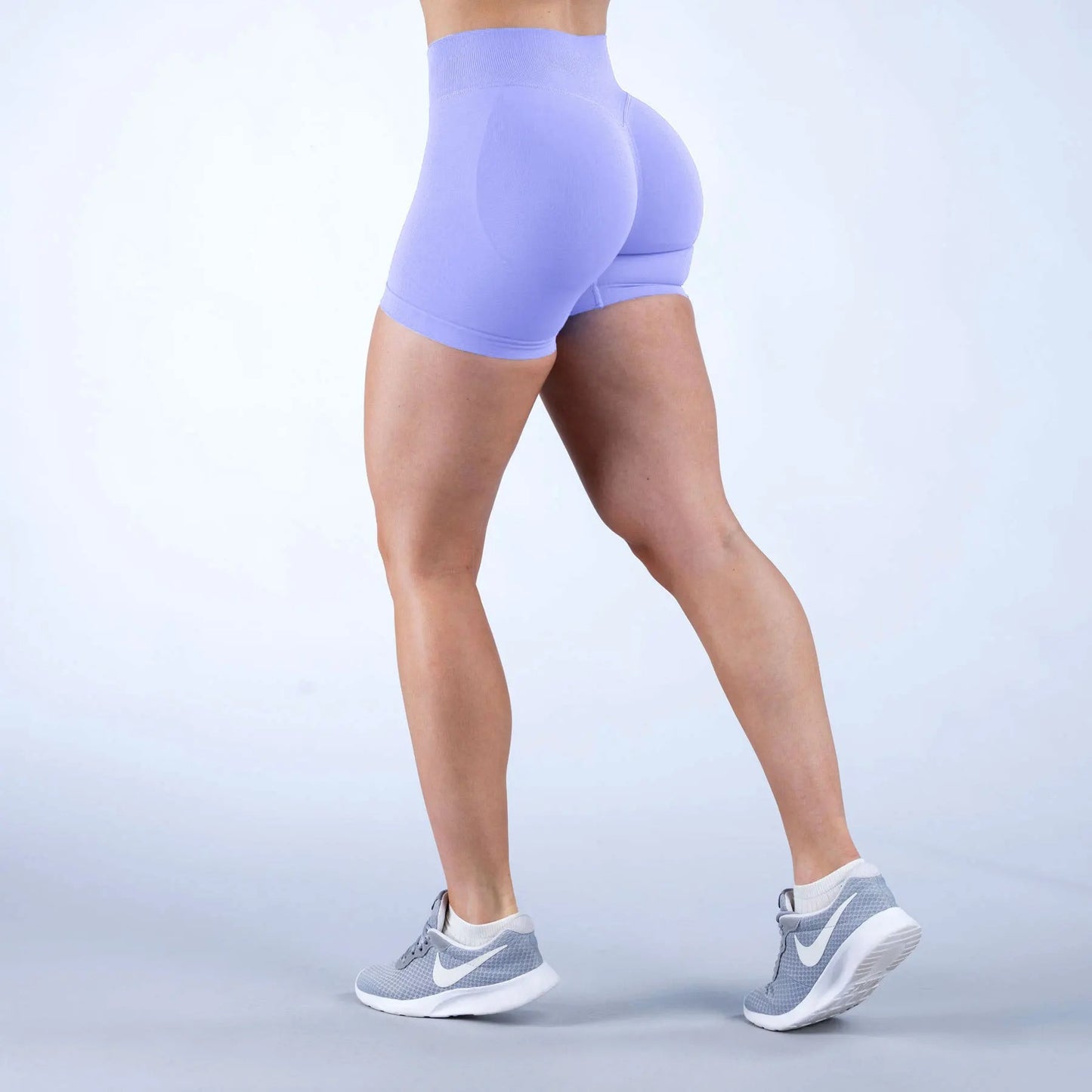 Short Fitness Femme - BoldFit™