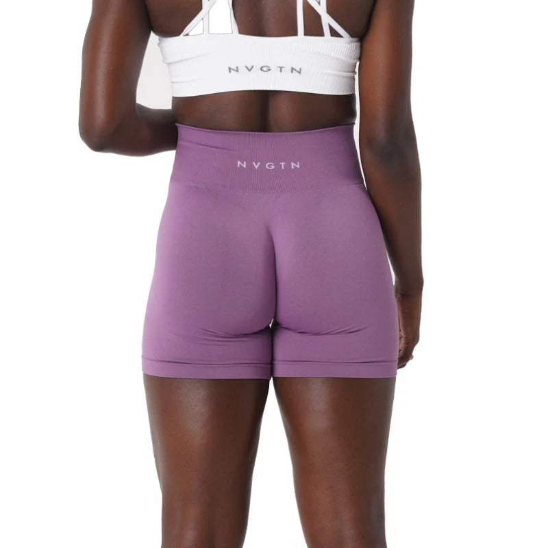 Short Fitness Femme - SolidFit™