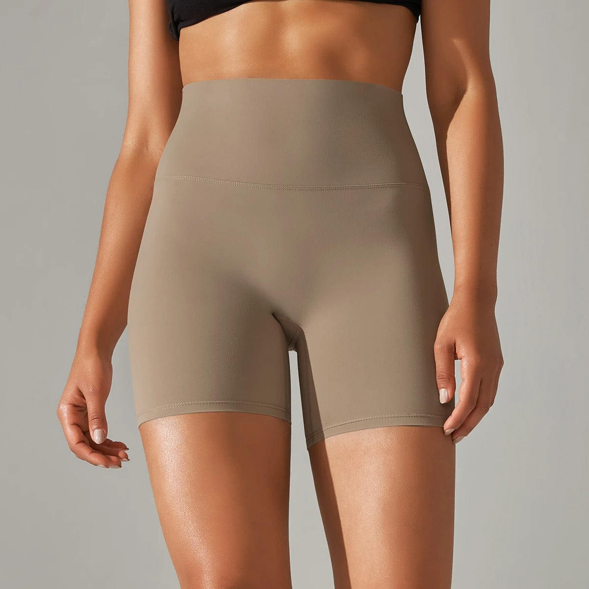 Short - FluidFit™