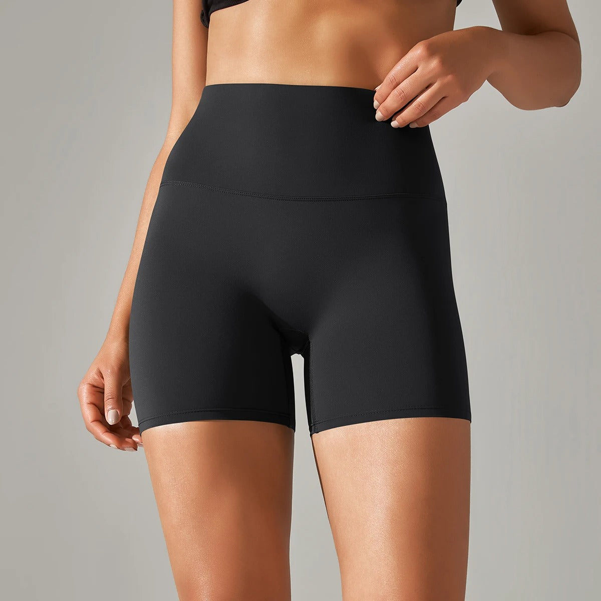 Short - FluidFit™