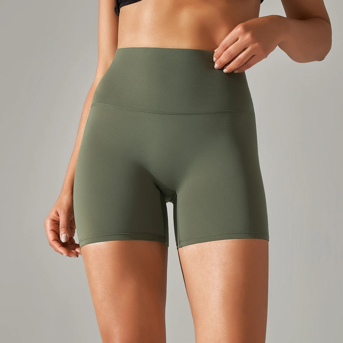 Short - FluidFit™
