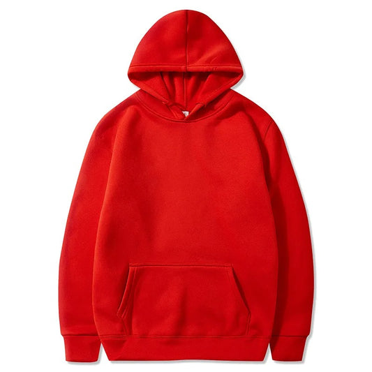 Sweat à Capuche - LooseFit™