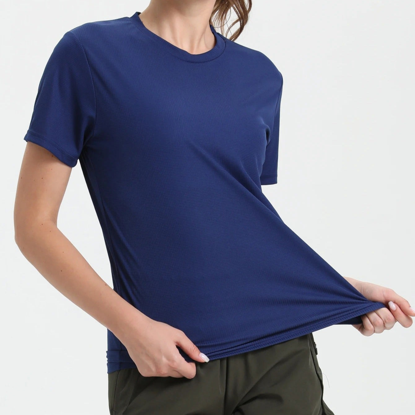 T-shirt Sport Femme - LightSport™