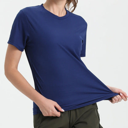 T-shirt Sport Femme - LightSport™