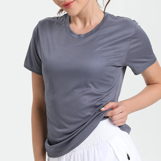T-shirt Sport Femme - LightSport™