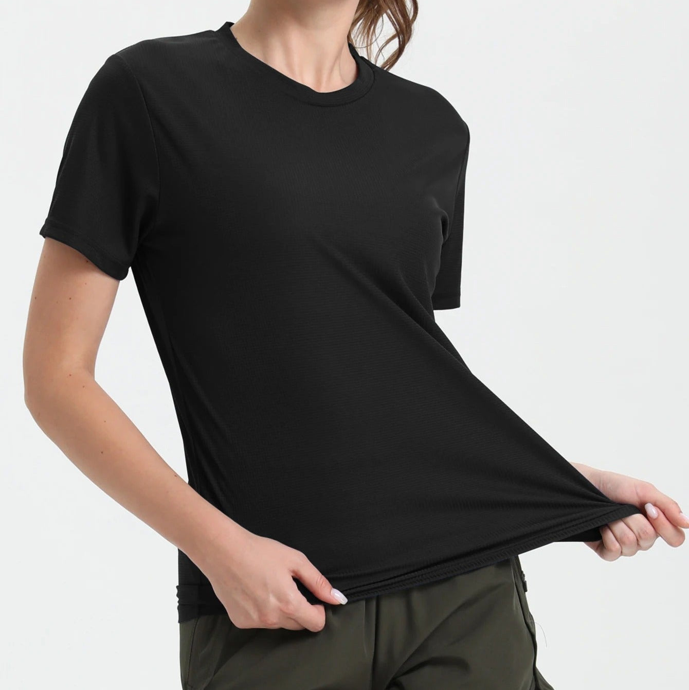 T-shirt Sport Femme - LightSport™