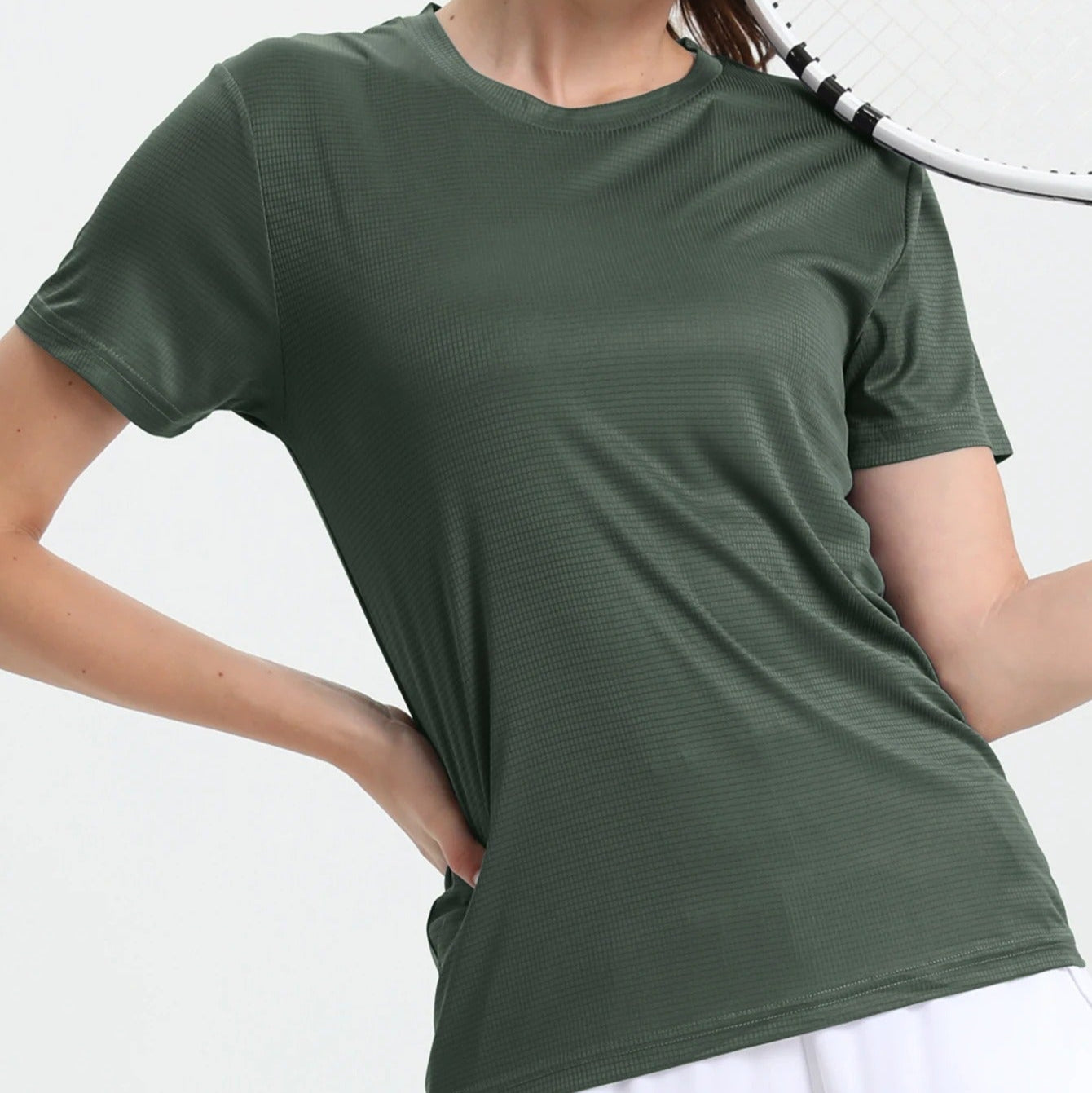 T-shirt Sport Femme - LightSport™