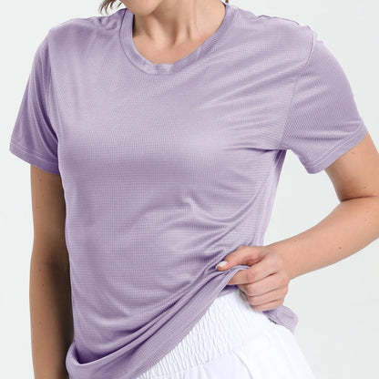 T-shirt Sport Femme - LightSport™