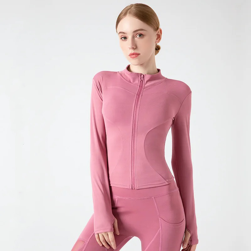 Veste de Sport - LightSport™