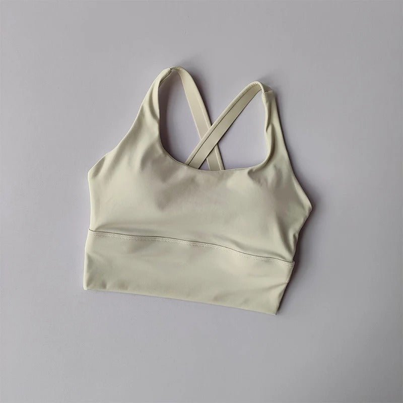 Brassière de Sport - BoldFit™ - SoluceFit