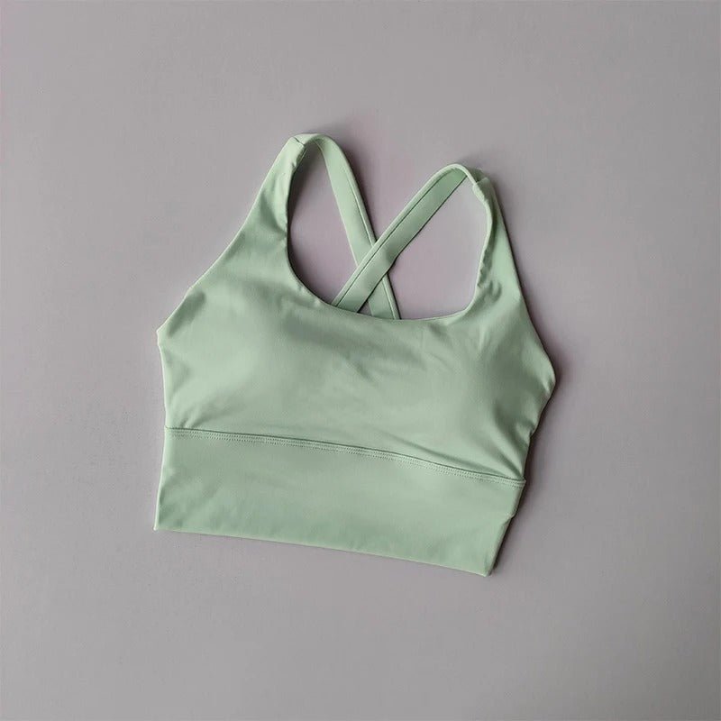 Brassière de Sport - BoldFit™ - SoluceFit