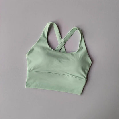 Brassière de Sport - BoldFit™ - SoluceFit