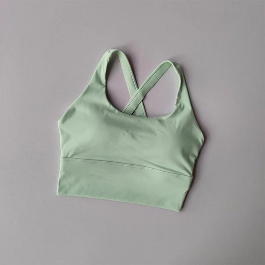 Brassière de Sport - BoldFit™ - SoluceFit