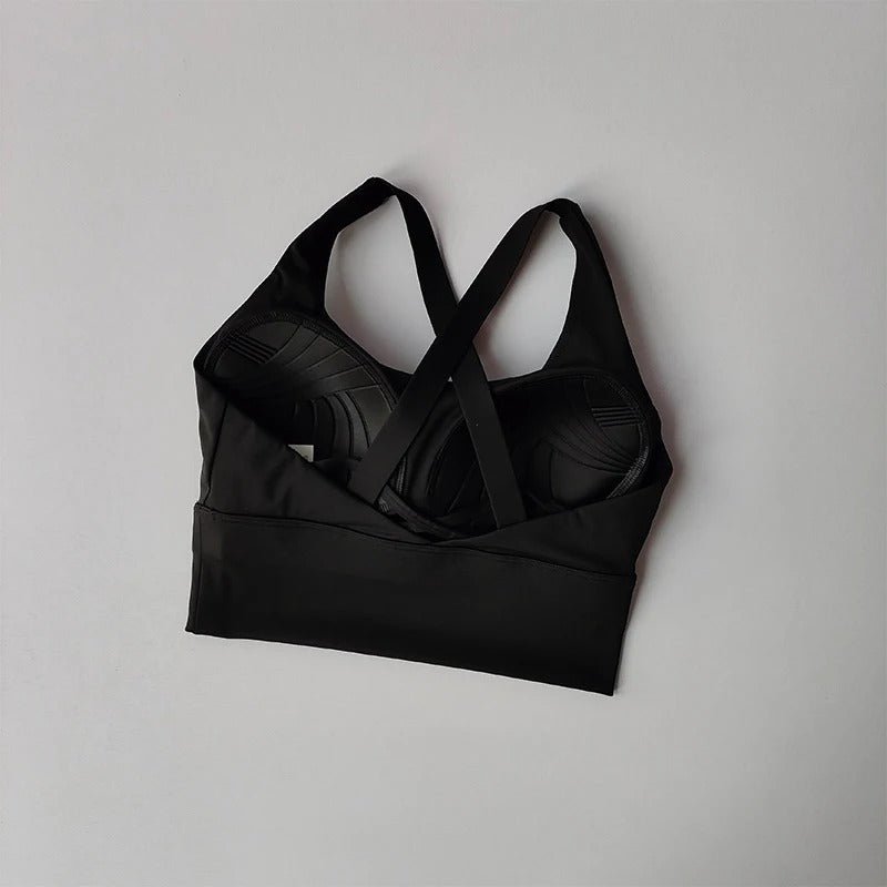Brassière de Sport - BoldFit™ - SoluceFit