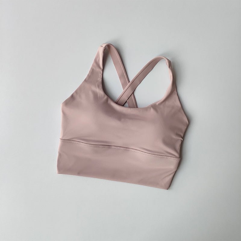 Brassière de Sport - BoldFit™ - SoluceFit