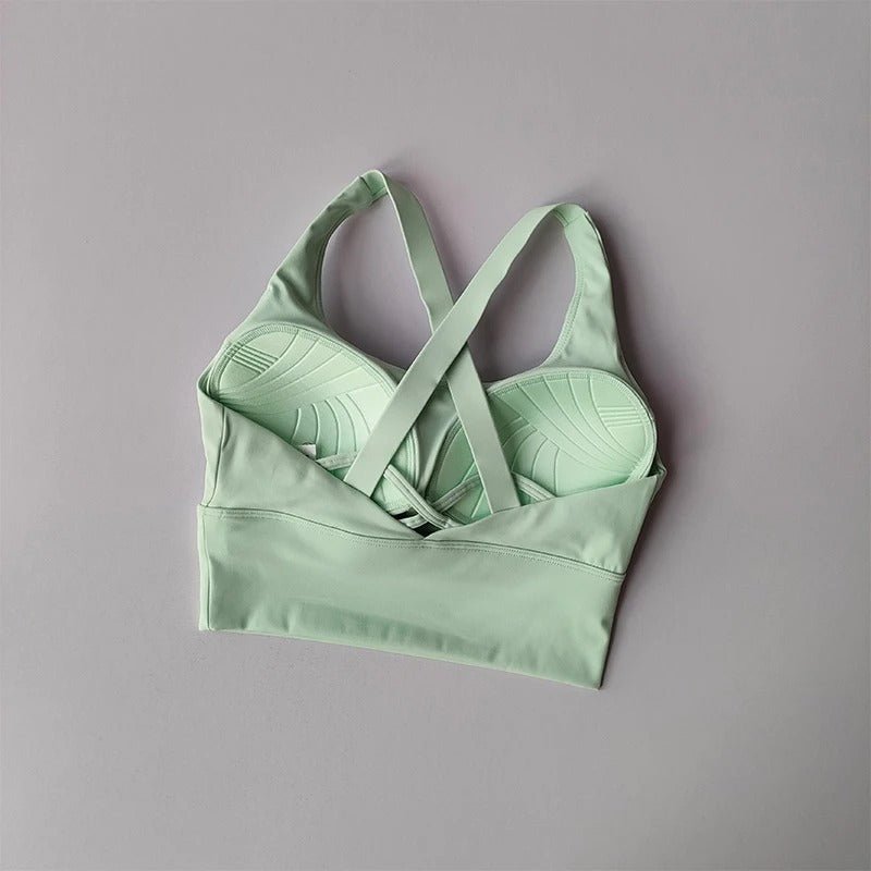 Brassière de Sport - BoldFit™ - SoluceFit