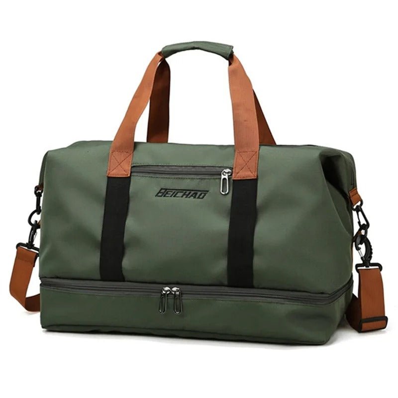 CABSAC - Sport™ - SoluceFit
