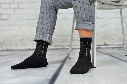 Chaussettes Fresh-Bambou