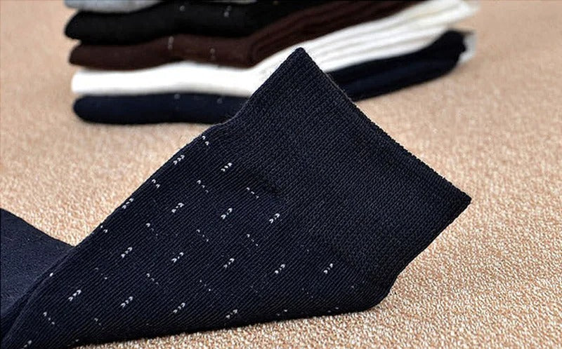 Chaussettes Fresh-Bambou