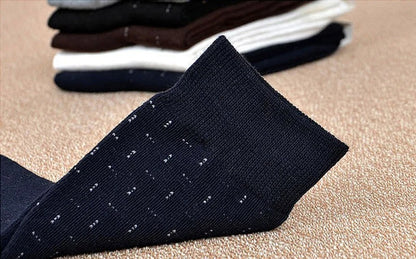 Chaussettes Fresh-Bambou