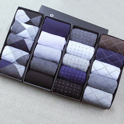 Chaussettes Fresh-Bambou