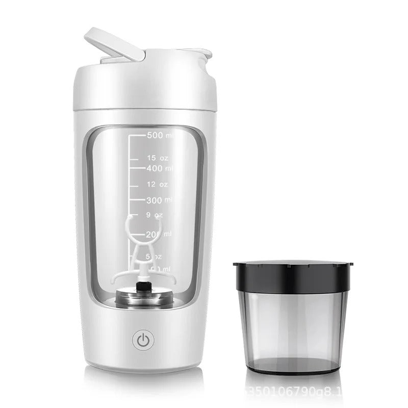 Easy - Shaker™ - SoluceFit
