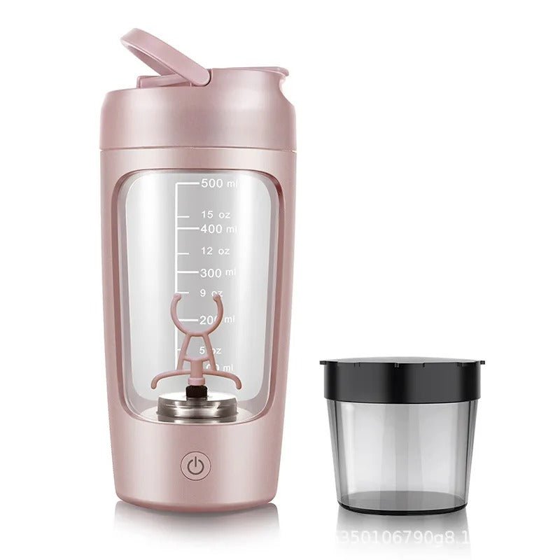 Easy - Shaker™ - SoluceFit