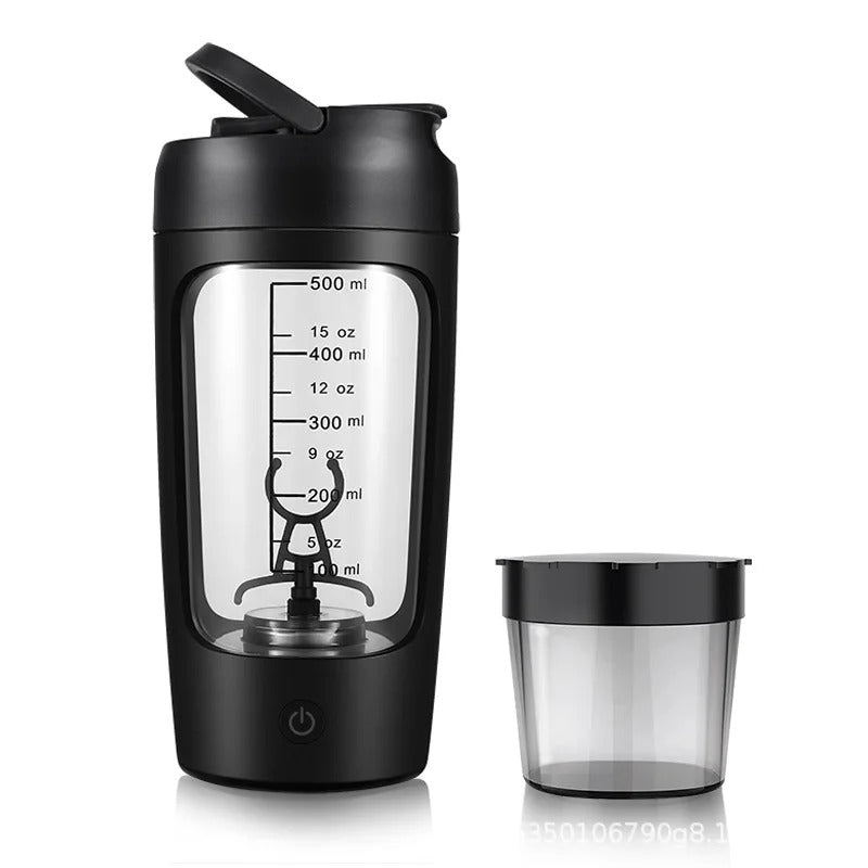 Easy - Shaker™ - SoluceFit