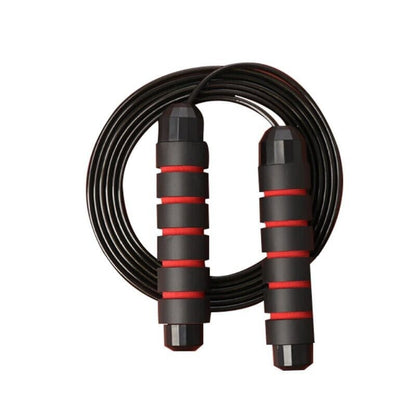 FlexyJump™ - Corde A Sauter | Fitness - SoluceFit