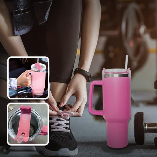 Fresh - Gourde™ - SoluceFit