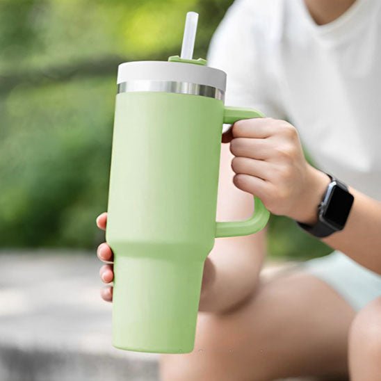 Fresh - Gourde™ - SoluceFit