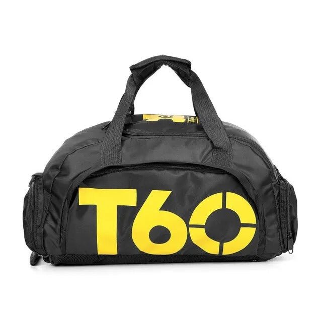 Major - Sac™ - SoluceFit